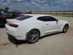 2016 CHEVROLET Camaro