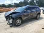2022 JEEP CHEROKEE