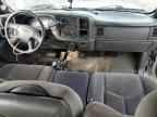 2005 GMC Sierra