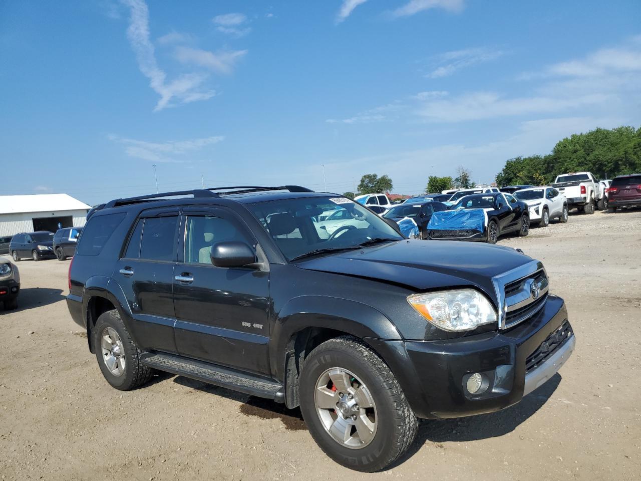 2006 TOYOTA 4Runner