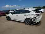 2020 SUBARU IMPREZA