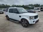 2016 LAND ROVER LR4