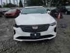 2022 CADILLAC CT4