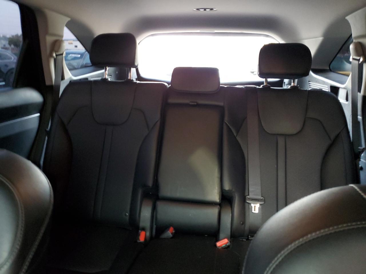 2022 KIA SORENTO