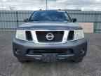 2012 NISSAN PATHFINDER
