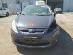 2012 FORD Fiesta