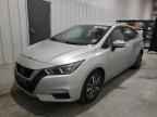 2020 NISSAN VERSA