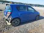 2017 CHEVROLET SONIC
