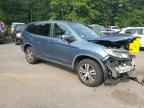 2018 HONDA PILOT