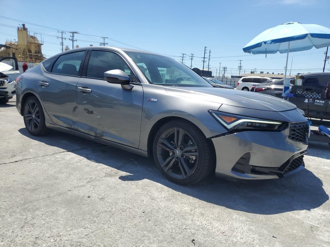 2025 ACURA Integra