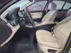 2011 BMW 5 series