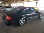 2006 MERCEDES-BENZ E-Class