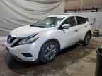 2015 NISSAN MURANO