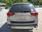 2019 MITSUBISHI outlander