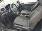 2012 VOLKSWAGEN GOLF