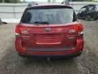 2013 SUBARU Outback