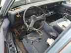 1989 CHEVROLET CAPRICE
