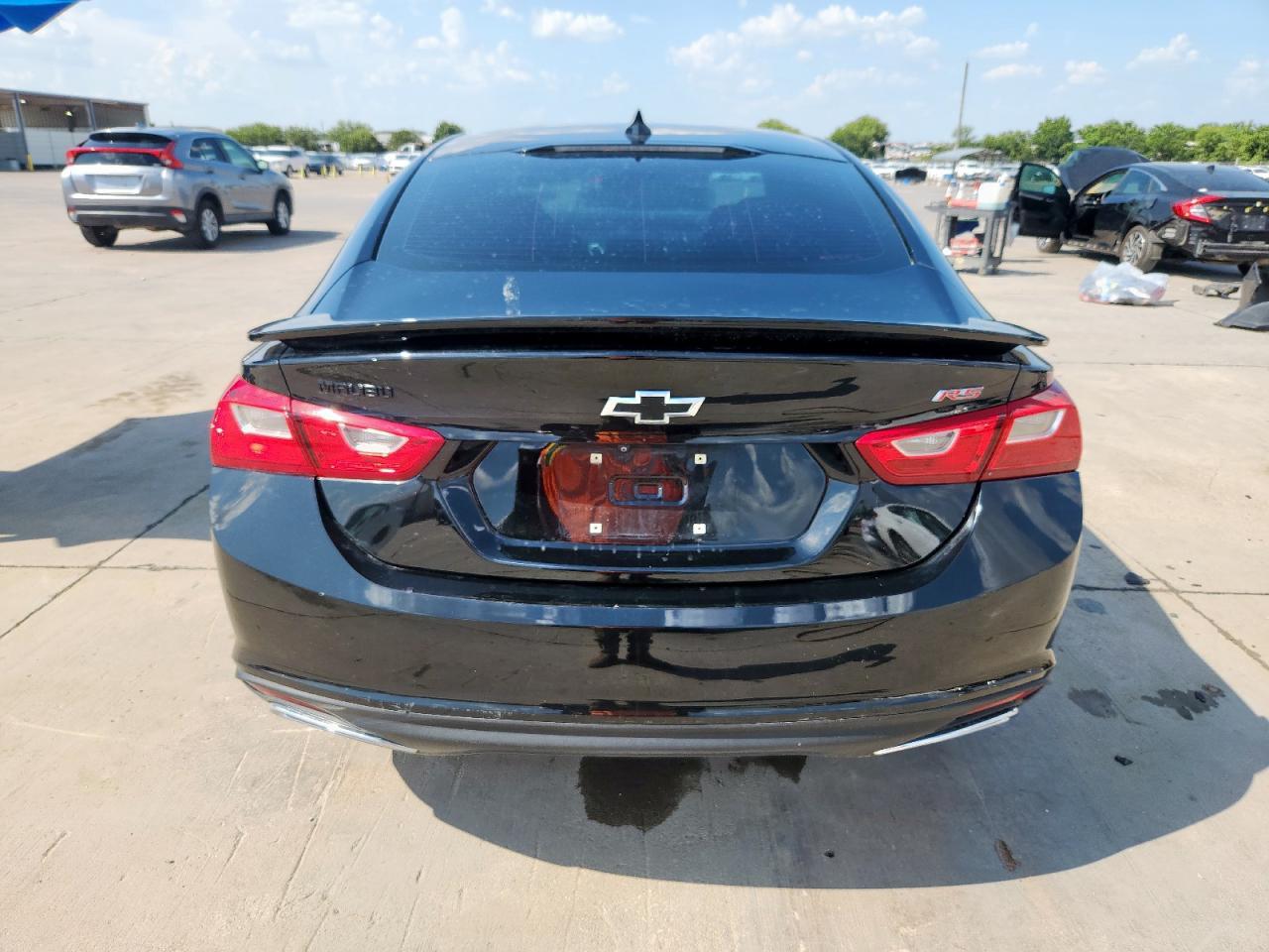 2023 CHEVROLET MALIBU