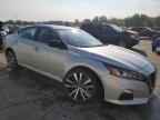 2021 NISSAN ALTIMA