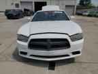 2014 DODGE CHARGER