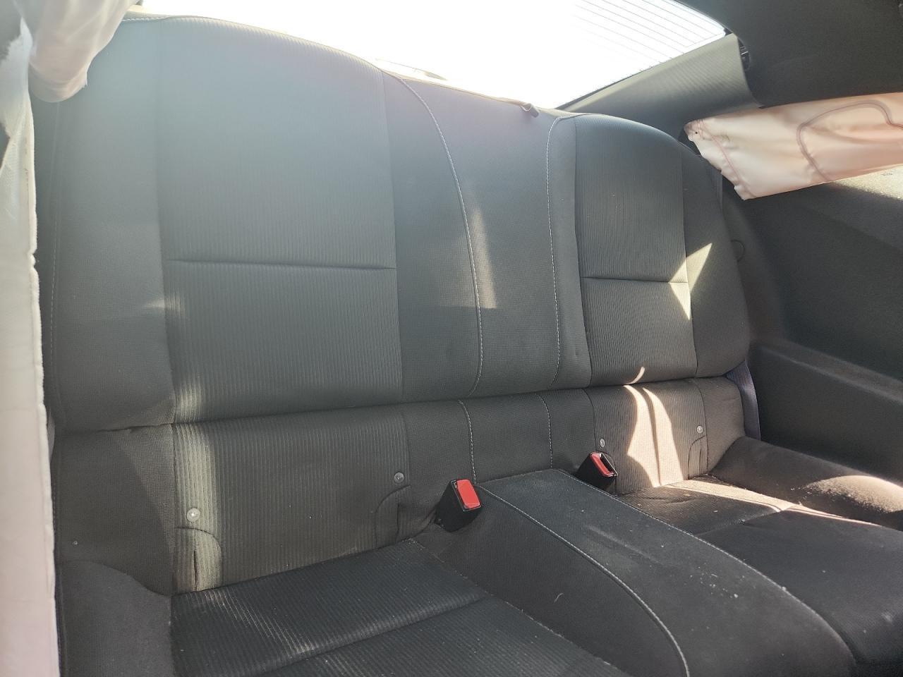 2012 CHEVROLET Camaro