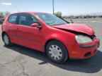 2007 VOLKSWAGEN RABBIT