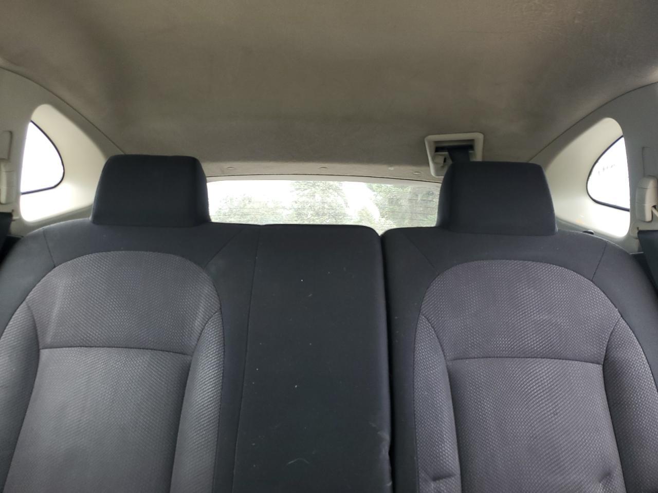2012 NISSAN ROGUE