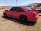1991 FORD MUSTANG