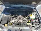 2003 SUBARU FORESTER