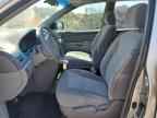 2007 TOYOTA SIENNA