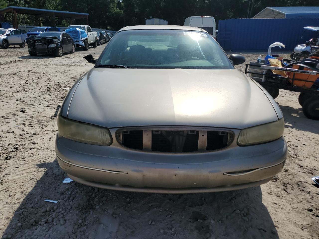 1999 BUICK Century
