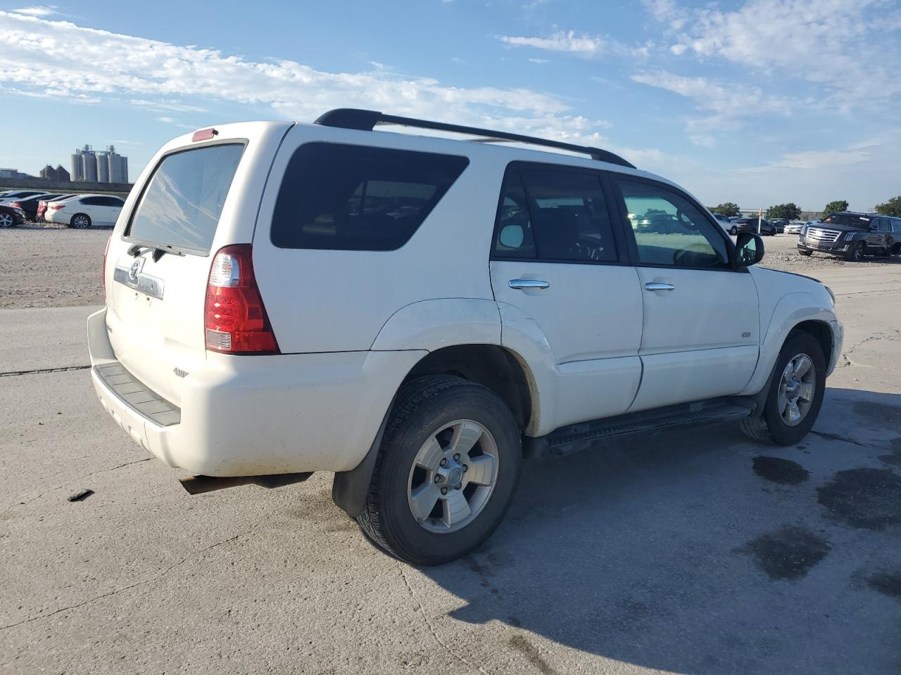 2008 TOYOTA 4Runner
