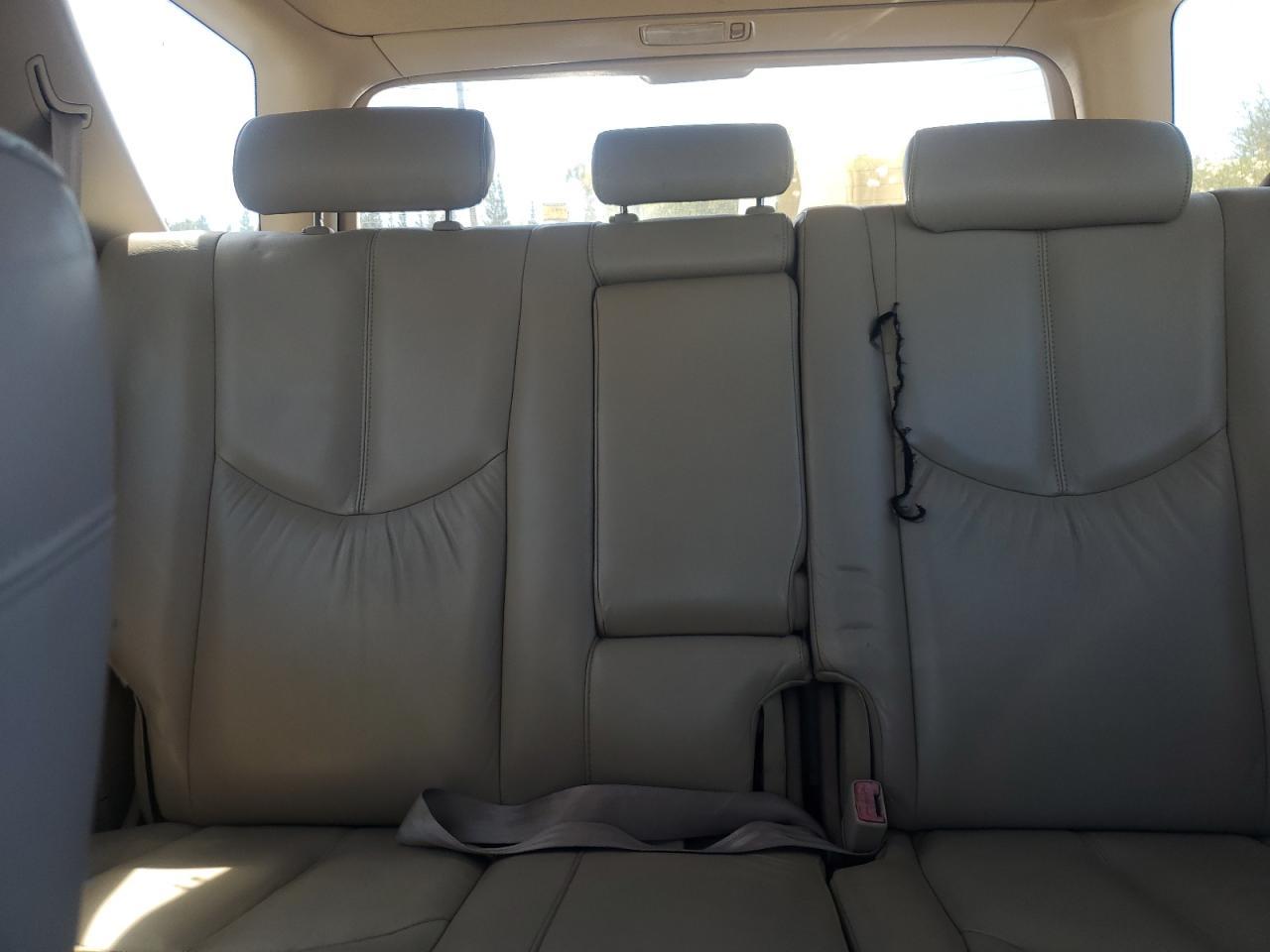 2000 LEXUS Rx 300