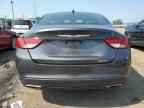 2016 CHRYSLER 200