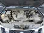 2012 NISSAN PATHFINDER