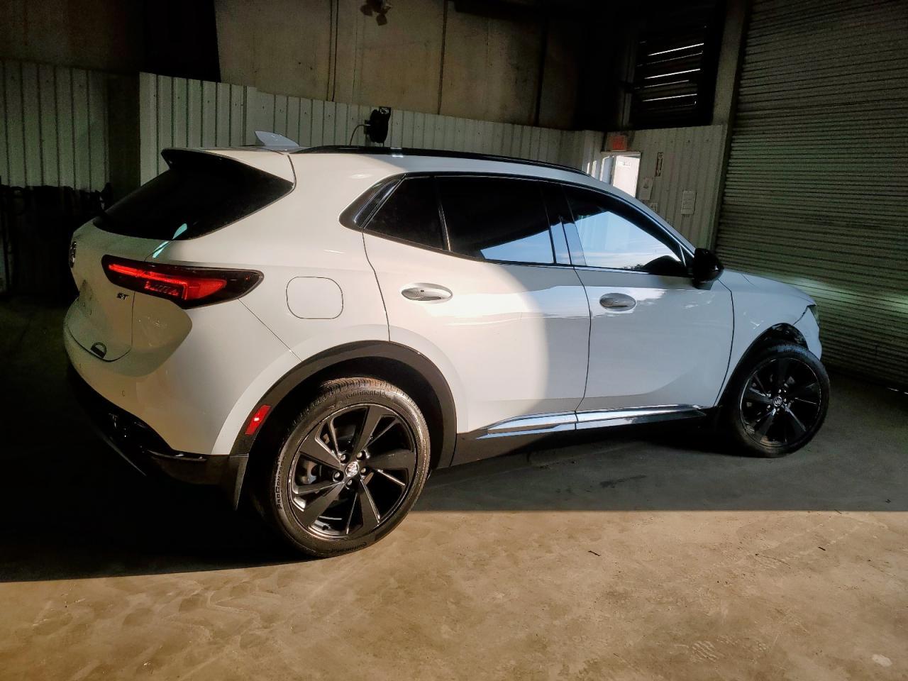 2023 BUICK Envision