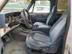 1989 CHEVROLET BLAZER