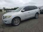 2013 NISSAN PATHFINDER