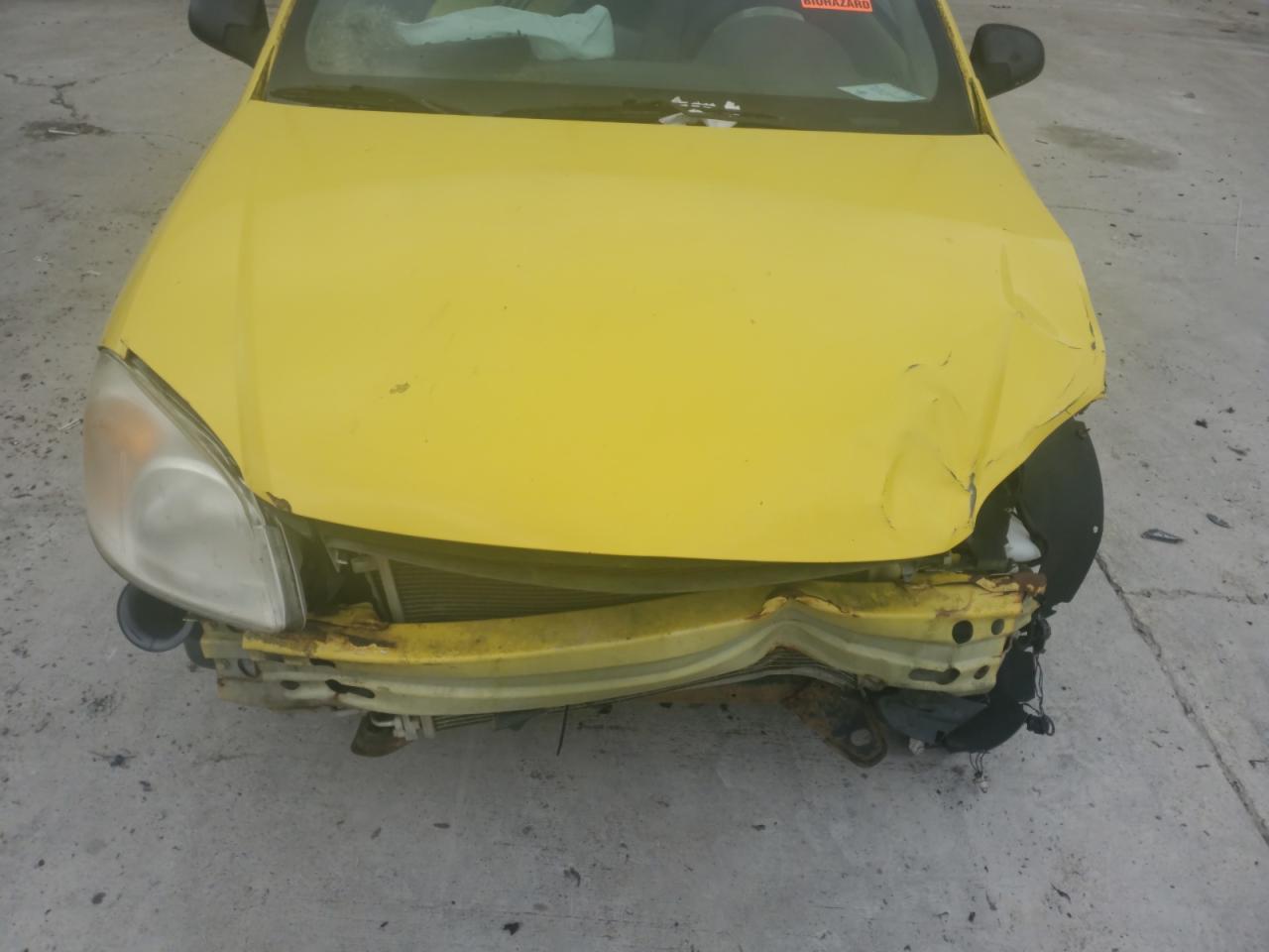 2008 CHEVROLET COBALT