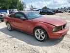 2006 FORD MUSTANG