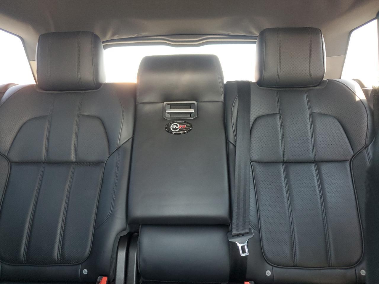 2015 LAND ROVER Range Rover Sport