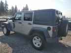 2018 JEEP Wrangler Unlimited