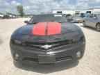 2011 CHEVROLET Camaro