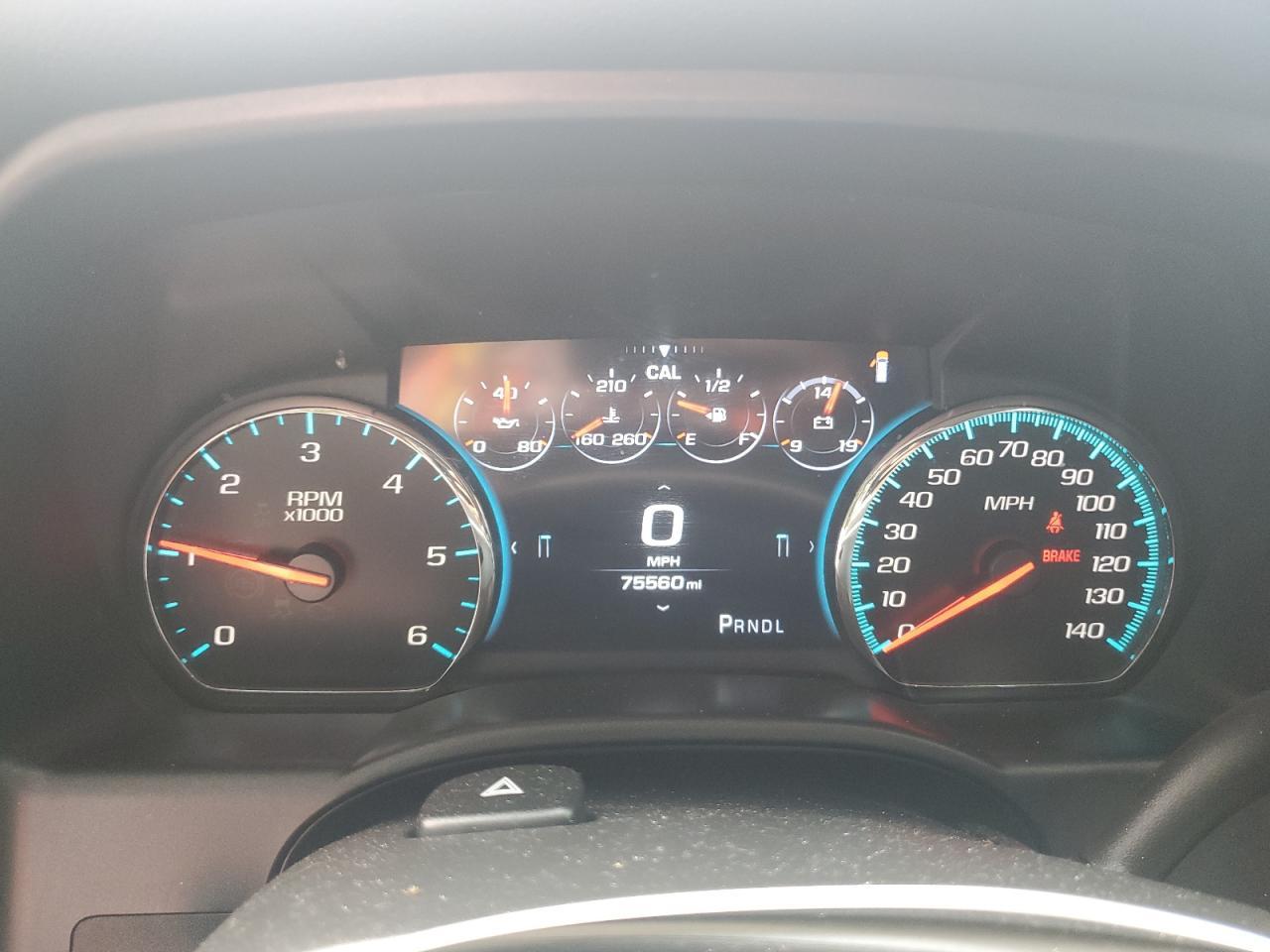 2018 GMC Sierra