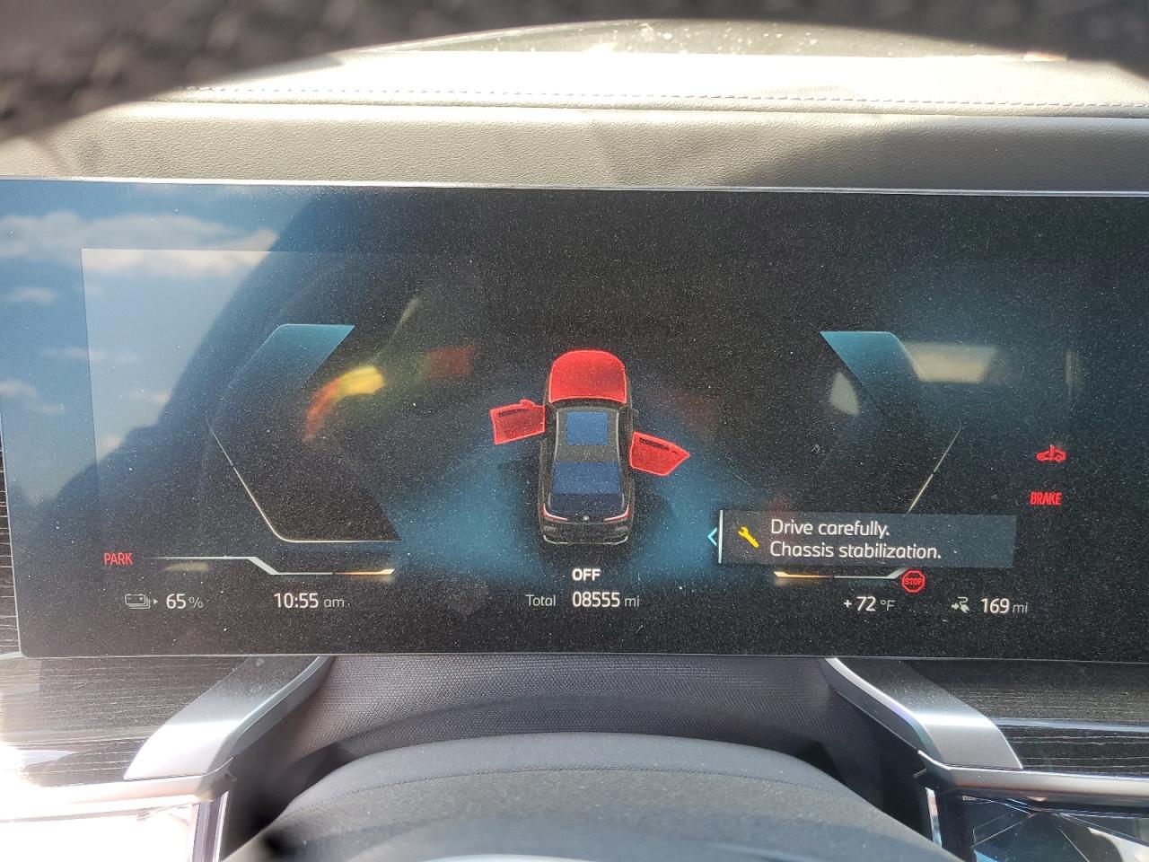 2024 BMW i7
