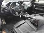 2016 BMW 2 Series