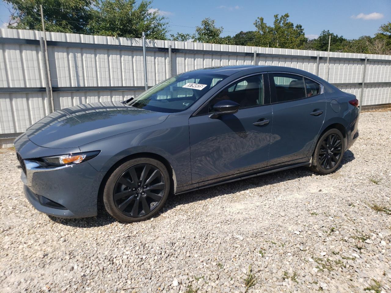 2024 MAZDA 3