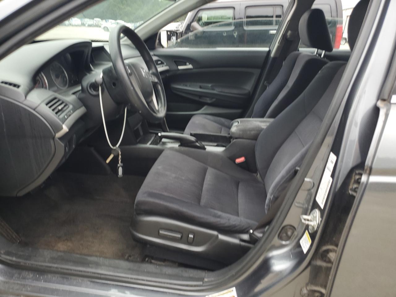 2011 HONDA ACCORD