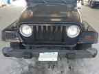 2000 JEEP WRANGLER