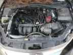 2011 FORD FUSION